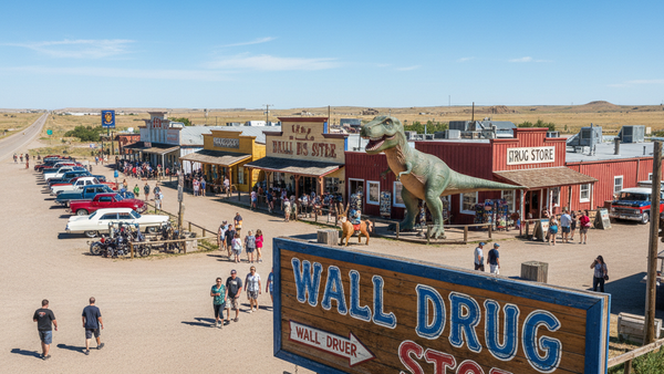 Wall Drug